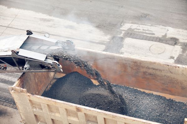 Asphalt Driveway Removal in Freehold