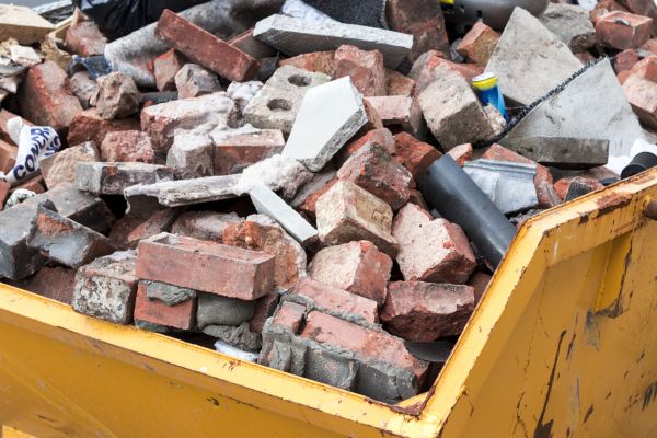 Brick Removal in Freehold