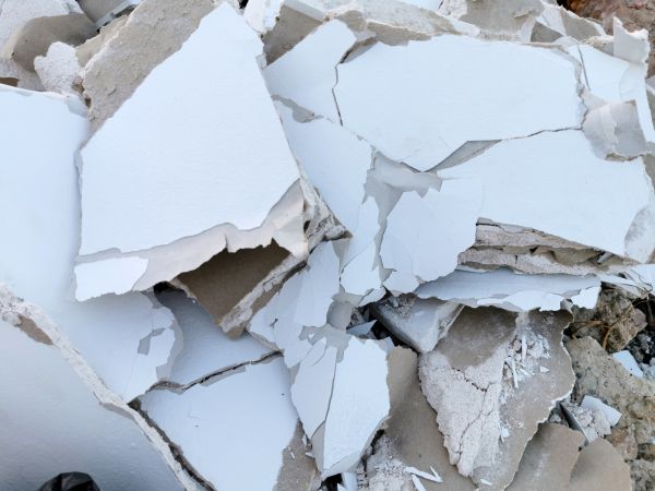 Drywall Removal in Freehold