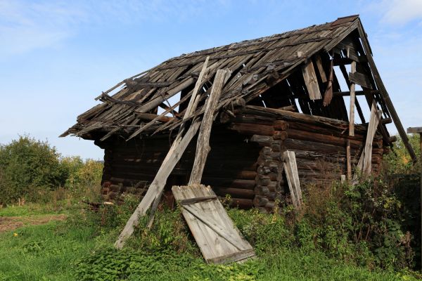 Pole Barn Demolition in Freehold