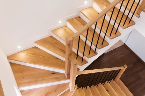 Staircase Removal in Freehold