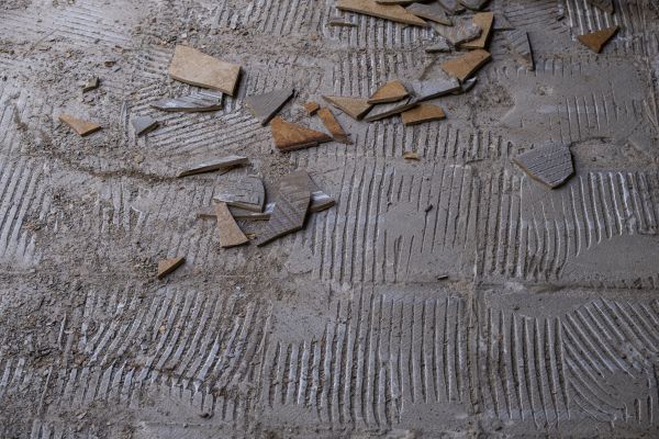 Basement Floor Removal in Freehold